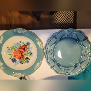 Pioneer Woman Salad Plates